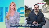 Garlasco, perquisita una villetta dell'ex carabiniere Sapone