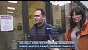 Garlasco, la giornata di Sempio a Roma con la sua difesa
