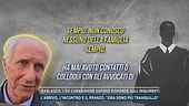 Garlasco, l'ex carabiniere Sempio risponde agli inquirenti