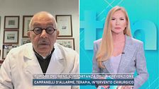 Tumore del rene, l'importanza della prevenzione