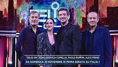 "Zelig On", con Lodovica Comello, Paolo Ruffini, Ale e Franz