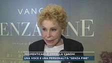 Indimenticabile Ornella Vanoni