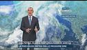 Maltempo, nuova perturbazione in arrivo