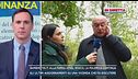 Bambini tolti alla famiglia nel bosco, la polemica continua