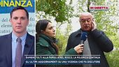 Bambini tolti alla famiglia nel bosco, la polemica continua