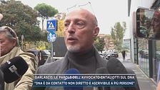 Garlasco, le parole dell' avvocato Cataliotti sul dna