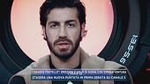 "Grande fratello", emozioni e colpi di scena con Simona Ventura