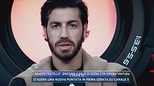 "Grande fratello", emozioni e colpi di scena con Simona Ventura