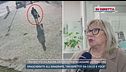 Finge di essere la madre morta per incassare la pensione