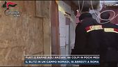Furti e rapine agli anziani, 46 colpi in pochi mesi