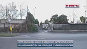 Botte e rapine agli anziani, 18 arresti in un campo nomadi a Roma