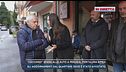 "Cecchino" spara alle auto a Perugia, ferita una bimba