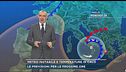 Meteo instabile e temperature ini calo
