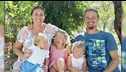 Il caso della famiglia nel bosco, l'avvocato lascia il mandato