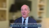 Veneto, Luca Zaia e il suo record di preferenze