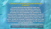 Garlasco, il comunicato degli avvocati di Sempio sul dna