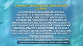 Garlasco, il comunicato degli avvocati di Sempio sul dna