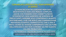 Garlasco, il comunicato degli avvocati di Sempio sul dna