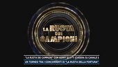 "La Ruota dei campioni" con Gerry Scotti stasera su Canale 5