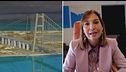 Ponte sullo stretto, pro e contro