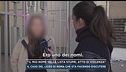 "Il mio nome nella lista stupri, atto di violenza"