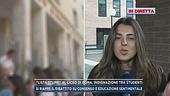 "Lista stupri" al liceo di Roma, indignazione tra studenti