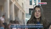 "Lista stupri" al liceo di Roma, indignazione tra studenti