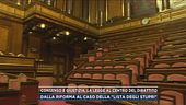 Consenso e giustizia, la legge al centro del dibattito