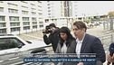 Pierina, Loris Bianchi all'udienza del processo contro Louis