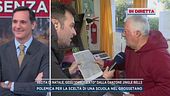 Gesù "cancellato" dal canto per la recita di Natale