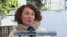 Ritardo cronico, come affrontarlo