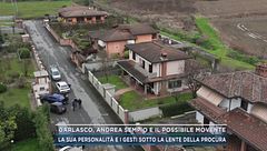 Garlasco, Andrea Sempio e il possibile movente