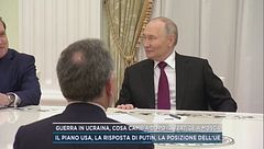 Guerra in Ucraina, cosa cambia dopo il vertice a Mosca