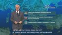 Meteo, le previsioni degli esperti