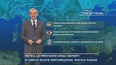 Meteo, le previsioni degli esperti