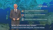 Meteo, le previsioni degli esperti