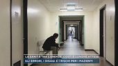 La sanità tra carenze, costi e lunghe attese