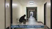La sanità tra carenze, costi e lunghe attese