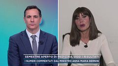 Intervista ad Anna Maria Bernini, Ministro dell'Università e Ricerca