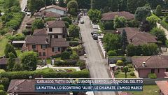 Garlasco, tutti i dubbi su Andrea Sempio il giorno del delitto