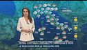 Meteo, continua l'instabilità tra piogge e neve