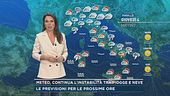 Meteo, continua l'instabilità tra piogge e neve