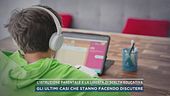 L'istruzione parentale e la libertà di scelta educativa