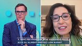 Imparare a mangiare bene, tra costi alti, ritmi frenetici e scelte sbagliate