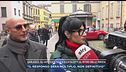 Garlasco, gli avvocati Taccia e Cataliotti al rituro della perizia