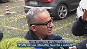 Garlasco, le parole dell'avvocato dell'ex procuratore Venditti