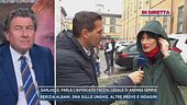 Garlasco, parla l'avvocato Taccia, legale di Andrea Sempio