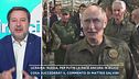 Ucraina-Russia, il commento di Matteo Salvini