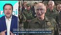 Ucraina-Russia, il commento di Matteo Salvini