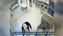 Ladro rapina la stessa lavanderia a distanza di pochi giorni